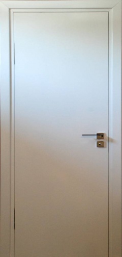 Interior doors &ndash; Linea Series